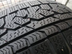 Kumho I'Zen RV KC15