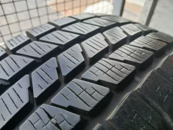 Pirelli Scorpion Ice&Snow
