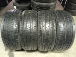 Bridgestone Dueler H/L Alenza