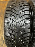 Kumho WinterCraft Ice WI31+