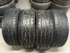 Bridgestone Dueler A/T 001