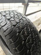 BFGoodrich Trail-Terrain T/A