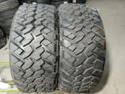 Nitto Trail Grappler M/T