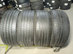 Michelin LTX M/S