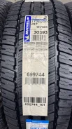 Michelin X Radial