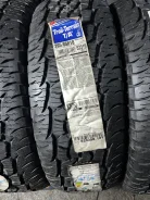BFGoodrich Trail-Terrain T/A