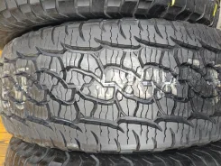 BFGoodrich Trail-Terrain T/A