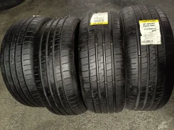 Dunlop SP Sport Maxx 060+