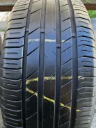 Nexen N'FERA Sport