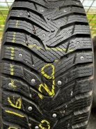 Kumho WinterCraft Ice WI31+