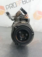 ���������� ������������ BMW X5 2007 64509121762 E70 M57D30 3.0 TD 64509121762 ����