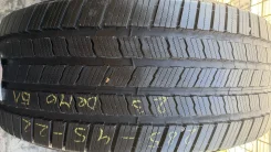 Michelin LTX M/S