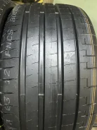 Pirelli P Zero PZ5