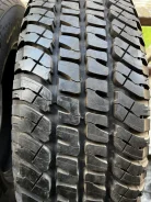 Michelin LTX A/T2