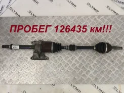 ������ Nissan Dualis 2012 39100JG32C KJ10 MR20DE, �������� ������ 39100JG32C ����