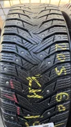 Kumho WinterCraft Ice WI31+