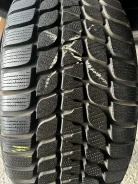 Bridgestone Blizzak LM-25