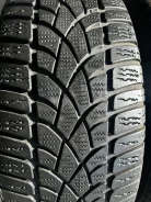 Dunlop SP Winter Sport 3D