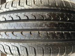 Goodyear EfficientGrip SUV