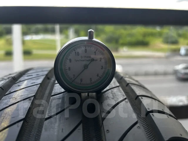 Michelin e.Primacy