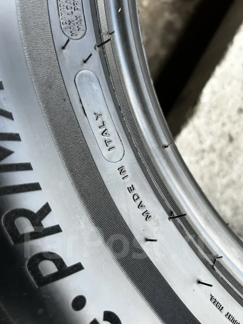 Michelin e.Primacy