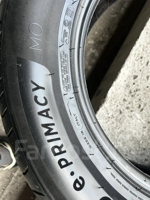 Michelin e.Primacy