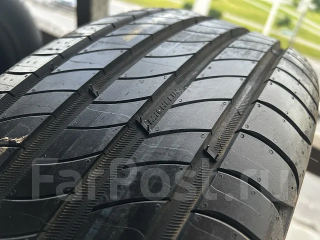 Michelin e.Primacy