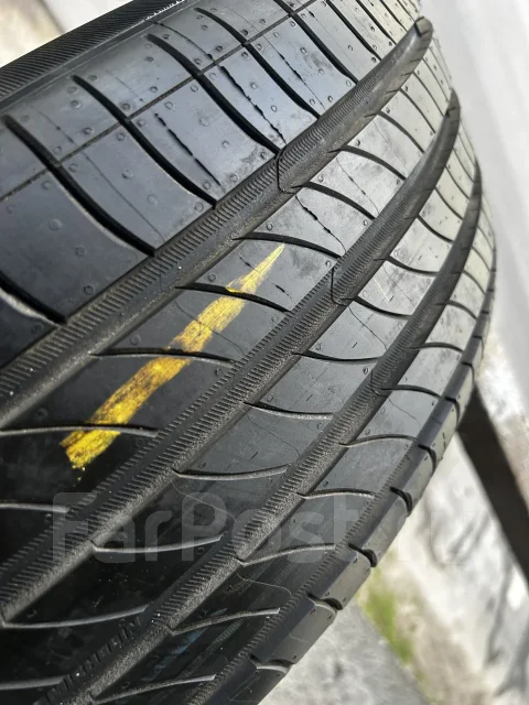 Michelin e.Primacy