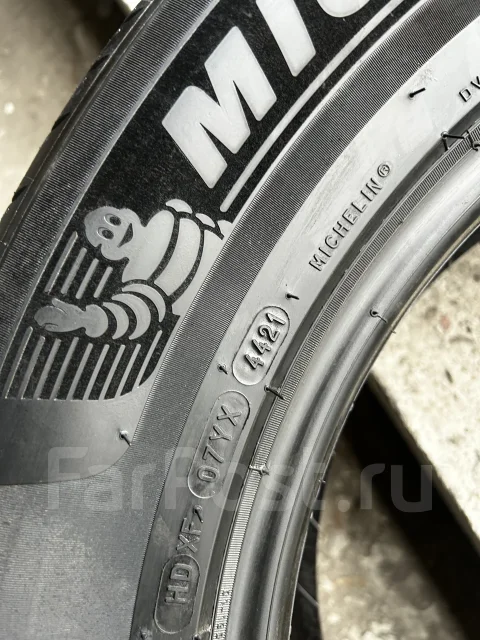 Michelin e.Primacy
