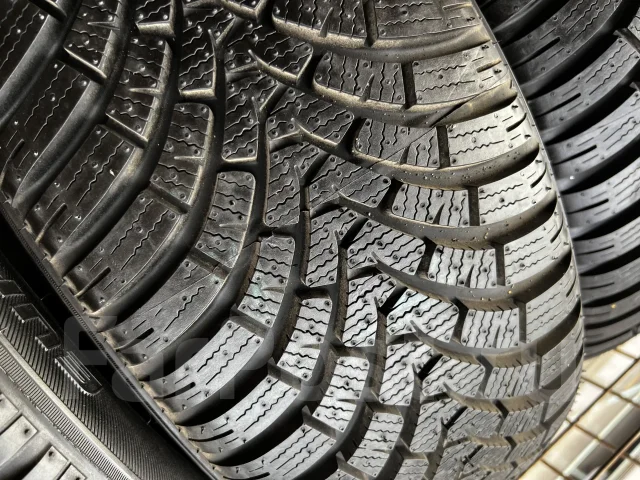 Falken Eurowinter HS01