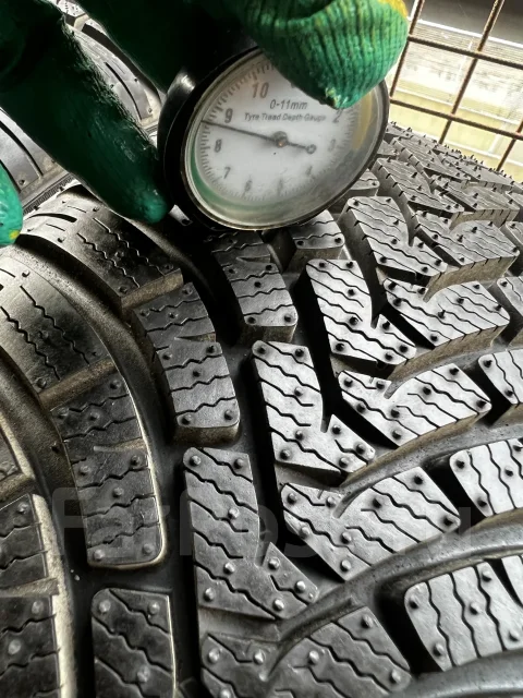 Falken Eurowinter HS01