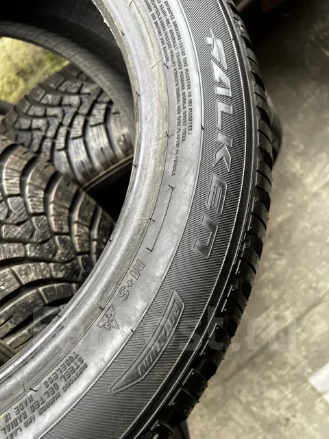 Falken Eurowinter HS01