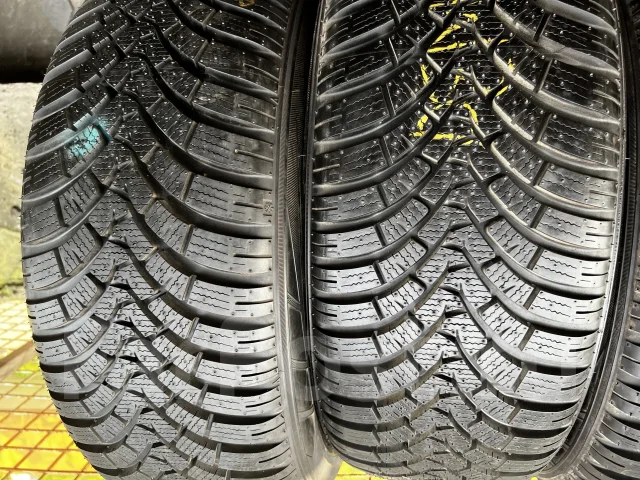 Falken Eurowinter HS01