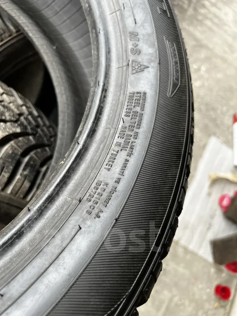 Falken Eurowinter HS01