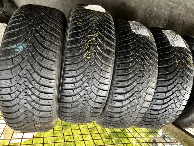 Falken Eurowinter HS01