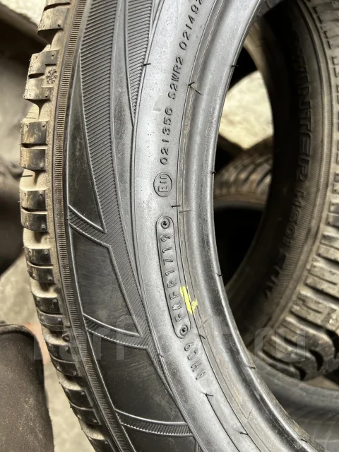 Falken Eurowinter HS01
