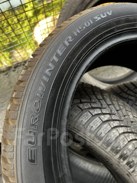 Falken Eurowinter HS01