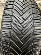 Michelin Alpin 6