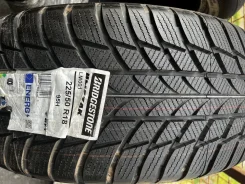Bridgestone Blizzak LM-001