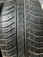 Michelin Pilot Alpin 5 SUV