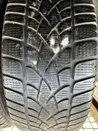 Dunlop SP Winter Sport 3D