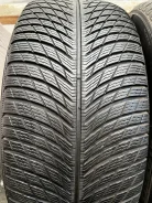 Michelin Pilot Alpin 5 SUV