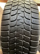 Bridgestone Blizzak LM-25 4x4
