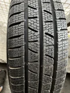 Pirelli Carrier Winter