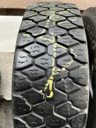 Goodyear Cargo UltraGrip G124