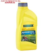 Ravenol Gardenoil