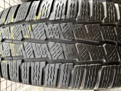 Michelin Agilis Alpin