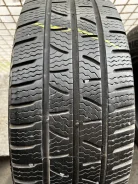 Pirelli Carrier Winter