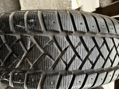 Dunlop SP LT 60
