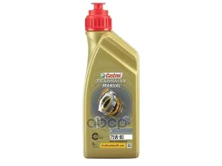 Castrol Transmax